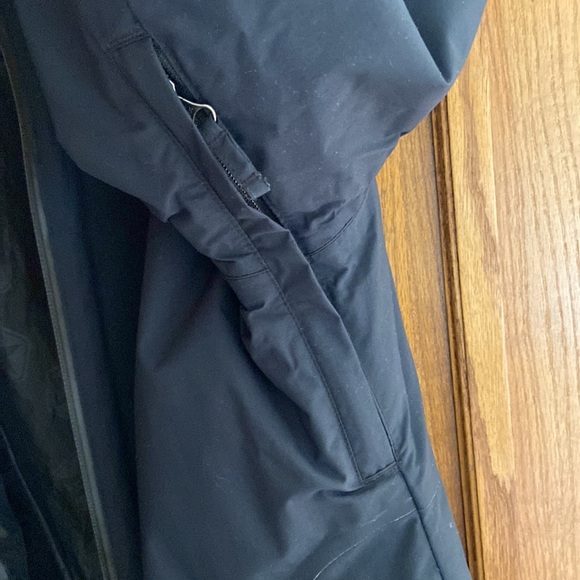 sessions black ski jacket - Picture 13 of 13